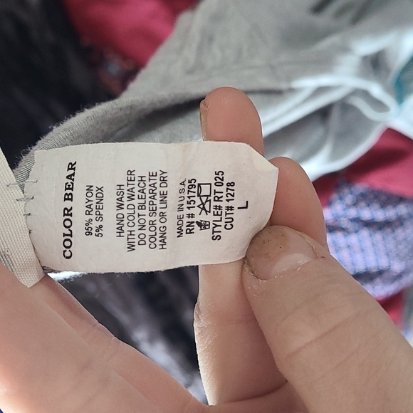 Tank Top - Picture 5 of 8